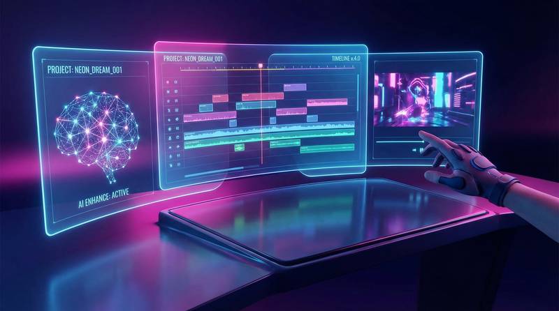 海角社区 AI创作工具