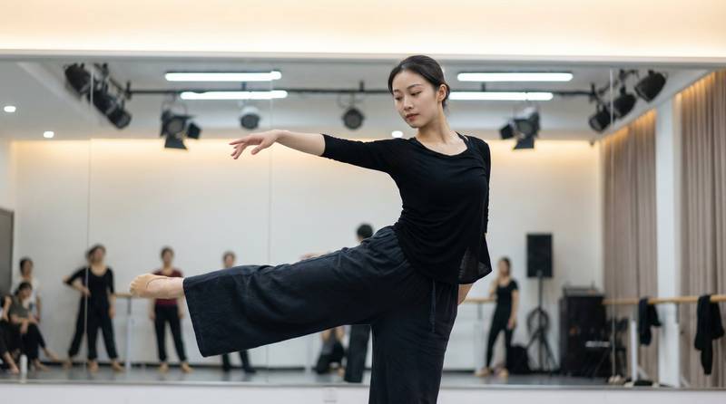 海角社区舞蹈视频